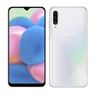 Samsung  Galaxy A30s WHITE