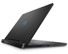 G7 7790 17.3" FHD i7-9750H 8GB 1TB 256GB SSD GeForce RTX 2060 6GB Backlit FP Win10Pro crni 5Y5B
