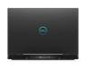 G7 7790 17.3" FHD i7-9750H 8GB 1TB 256GB SSD GeForce RTX 2060 6GB Backlit FP Win10Pro crni 5Y5B