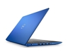 Inspiron 3584 15.6" FHD i3-7020U 4GB 1TB FP plavi 5Y5B