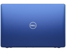 Inspiron 3584 15.6" FHD i3-7020U 4GB 1TB FP plavi 5Y5B