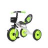 Chipolino tricikl Strike - green