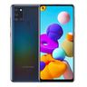 Samsung Galaxy A21s 3/32GB Black A217F, mobilni telefon