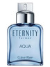 Calvin Klein Eternity Aqua, edt 100 ml muški miris