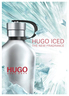 Hugo Boss Hugo Iced, edt 75 ml, muški miris