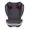 BeSafe autosjedalica iZi Flex S FIX (15-36kg), Metallic siva