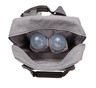 Ergobaby torba za pelene The Take Along - Grey Sport (1792)