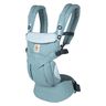 Ergobaby Omni 360 nosiljka, Heritage plava