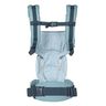 Ergobaby Omni 360 nosiljka, Heritage plava