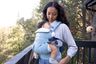 Ergobaby Omni 360 nosiljka, Heritage plava