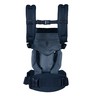 Ergobaby Omni 360 nosiljka, Cool Air, Tones of Blue