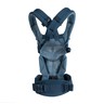 Ergobaby Omni 360 nosiljka, Cool Air, Tones of Blue