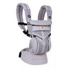 Ergobaby Omni 360 nosiljka, Cool Air, Lilac siva