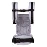 Ergobaby Omni 360 nosiljka, Cool Air, Lilac siva