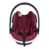 BeSafe autosjedište iZi Go Modular X1 i-Size, Burgundy crvena (0+)