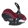 BeSafe autosjedište iZi Go Modular X1 i-Size, Burgundy crvena (0+)
