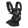 Ergobaby Omni 360 nosiljka, Cool Air, Crna