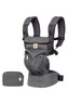 Ergobaby Omni 360 nosiljka, Cool Air, Classic Weave