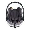 BeSafe autosjedište iZi Go Modular X1 i-Size, Metallic siva (0+)