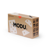 MODU Dreamer set, crveni