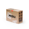 MODU Explorer set, crveni