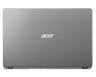 Laptop Acer Aspire 3 sivi