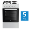 Beko šporet FSS 54010 DW