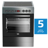 Beko šporet FSM 67320 GSS