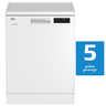 Beko mašina za suđe DFN 28422 W