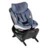 BeSafe autosjedalica iZi Turn i-Size, Cloud siva (0/1)