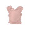 Ergobaby Aura marama, Blush Pink