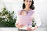 Ergobaby Aura marama, Blush Pink