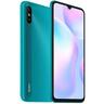 Xiaomi Redmi 9AT 2/32GB Peacock Green, mobilni telefon