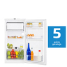 Beko frižider TS 190320
