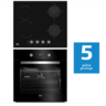 Beko ugradni set BSM 24300 B