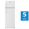 Beko kombinovani frižider DSA 240K 21 W