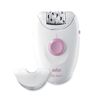 Braun epilator SE 1370