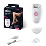 Braun epilator SE 1370