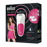 Braun epilator SE 5/500 Sensosmart + 2 Extras