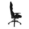 UVI CHAIR Gaming stolica Back in Black