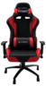 UVI CHAIR Gaming stolica Devil Red