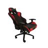 UVI CHAIR Gaming stolica Devil Red