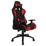 UVI CHAIR Gaming stolica Devil Red
