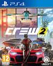 The Crew 2 Standard Edition PS4