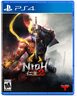 Nioh 2 Standard Edition PS4