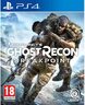 Tom Clancy's Ghost Recon Breakpoint Aurora Deluxe Edition PS4