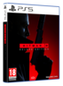Hitman 3 PS5 Deluxe Edition