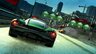 Burnout Paradise Remastered PS4