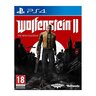 Wolfenstein 2 The New Colossus PS4