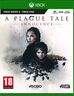 A Plague Tale Innocence Xbox X